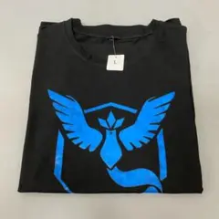 ポケモンGO チームミスティック Tシャツ Lサイズ