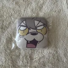 大神 晃牙　あんスタ　中国　ぶくスタ　萌えスクエア缶バッジ