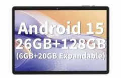 E-Only Tablet 26GB RAM 128GB タブレット本体