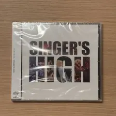 2025年最新】シンガーズハイ cdの人気アイテム - メルカリ