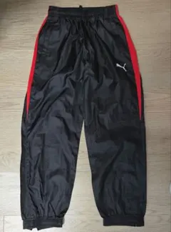 Puma ジャージパンツ マナーパンツ　シャカパン