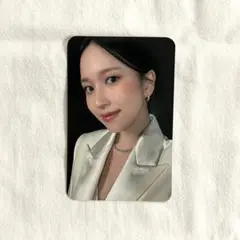 2026年最新】twice ready to be ミナ 特典の人気アイテム - メルカリ