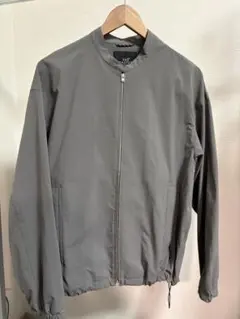 [美品]BEAUTY&YOUTH バンド ジップジャケット M