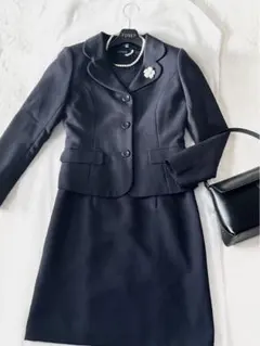 フォーマルワンピーススーツ