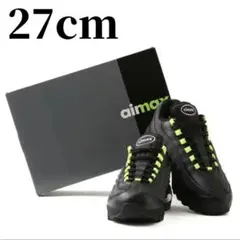 NIKE AIR MAX 95 BIG BUBBLE SE 'HRJK' 27