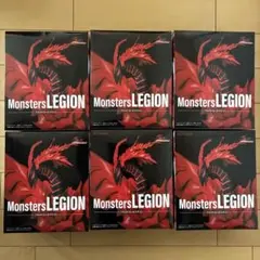 新品未開封　遊戯王　ブラック・ローズ・ドラゴン　プライズ　フィギュア　6個セット