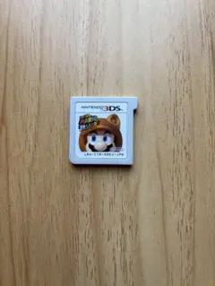 スーパーマリオ3Dランド