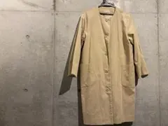 2025年最新】中川政七商店 レディース ロングコートの人気