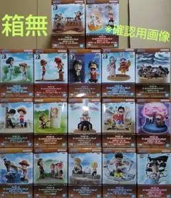 2026年最新】ワンピース ワーコレ ログストーリーズの人気アイテム