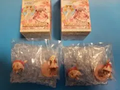 2026年最新】祝福のカンパネラ フィギュアの人気アイテム - メルカリ