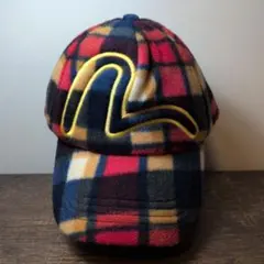 2026年最新】evisu エヴィス キャップの人気アイテム - メルカリ