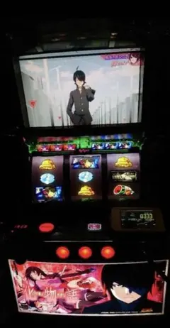 2025年最新】パチスロ化物語の人気アイテム - メルカリ