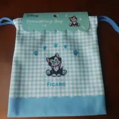 ピノキオ フィガロ 巾着未使用品 タグ付きのサムネイル