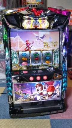 スマパチ リゼロ2 349実機！ 選べるオプション多数！ 送料無料