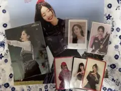 TWICE ダヒョン　まとめ売り