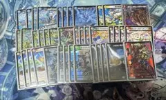 メルカリ便 CS優勝構築 トリーヴァダーバンデ 4cダーバンデ デッキ