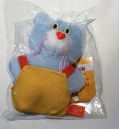 mojojojo POPUP 限定　マスコット　キーホルダー　　ねこ