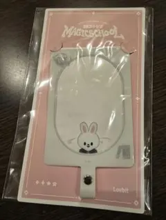 Stray Kids　フォンタブ　リノ
