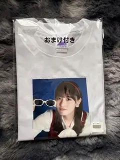 乃木坂46 乃木坂モバイル のぎBOX 遠藤さくら S賞 Tシャツ 2026年最新】のぎBox tシャツの人気アイテム - メルカリ