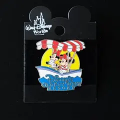 wdw キャラクターグッズ