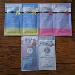 お試し hiritu バランスリペアシャンプー 3パック