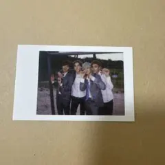 seventeen アンコン　2016 トレカ