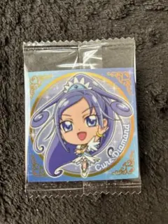 【匿名配送】プリキュア　ウエハース　シール