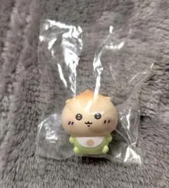 k*o様 ちいかわベビー ミニソフビフィギュア コレクション