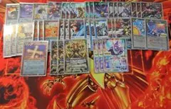 2026年最新】激覇デッキの人気アイテム - メルカリ
