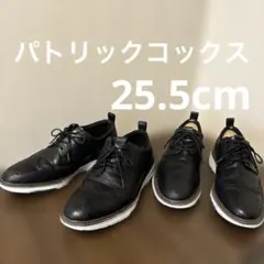 本革【2足セット】パトリックコックスのサムネイル