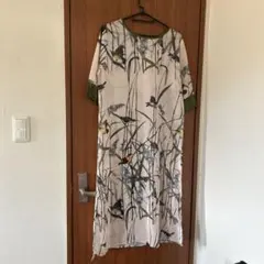 Sawa a la mode チュニック