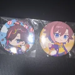 2026年最新】crフェス きなこ 缶バッジの人気アイテム - メルカリ