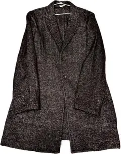 コムデギャルソンオムドゥ　チェスターコート