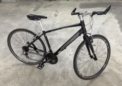 メリダCROSSWAY BREEZE TFS50 700C 21速 410mm MERIDA 「メリダ」 CROSSWAY BREEZE TFS50 年式不明 フレームセット