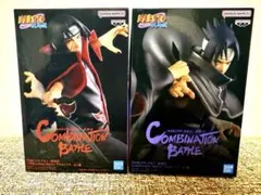 マイズン様専用 NARUTO COMBINATION BATTLE サスケイタチ