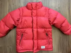 【ARCH & LINE】 ダウンコート 100-110