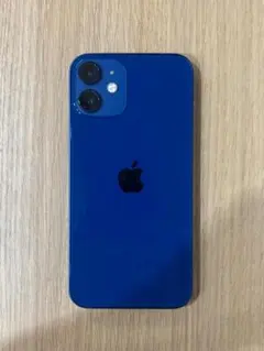 iPhone 12 mini