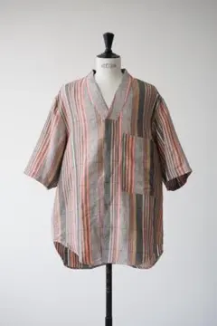 20SS JIL SANDER Kimono シャツ - メルカリ
