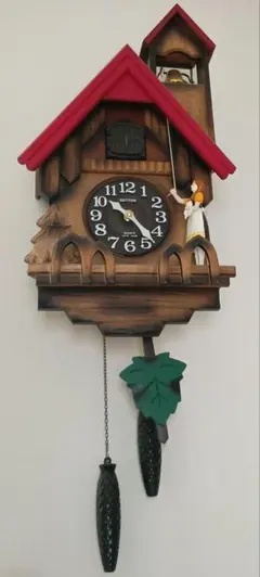 2026年最新】チロリアンカッコーの人気アイテム - メルカリ