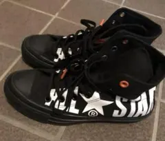 converse★オールスターハイカットスニーカー