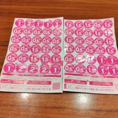 ヤマザキ春のパン祭り　2025 60点分