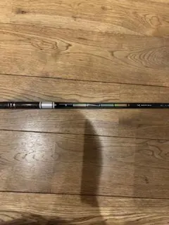 テンセイ 1K オレンジ 60Xドライバー用 シャフト テーラーメイド