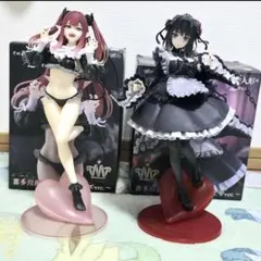 着せ恋 T-most 喜多川海夢 リズ & 黒江雫 フィギュア 早い者勝ちのサムネイル