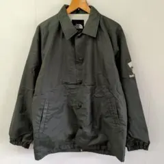 OLD THE NORTH FACE jacket olive green