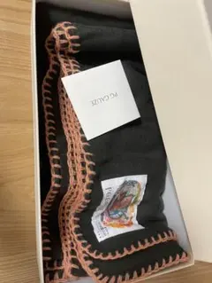 帝国ホテル　PG GAUZE ステッチブランケットのサムネイル
