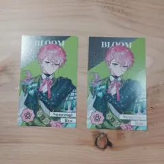 にじさんじ8th　皇れお