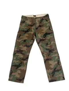 2026年最新】wtaps 迷彩 カーゴの人気アイテム - メルカリ