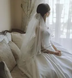 ウェディングベール