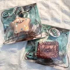 crazygugu スクイーズ セット売り - メルカリ