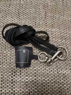 OVY deci レザー スマホ ショルダーストラップ